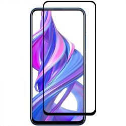 �������� ������ Full screen PowerPlant ��� Huawei Nova 7i, Black (GL607983)