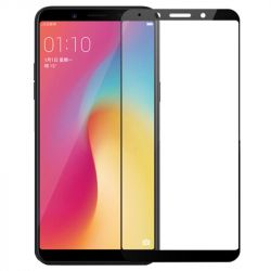 ������� ���� Full screen PowerPlant ��� Oppo A73, Black (GL609338)