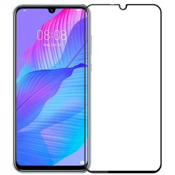 �������� ������ Full screen PowerPlant ��� Huawei P Smart S, Black (GL609499)