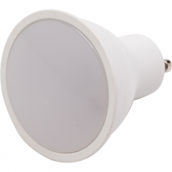 ���������� ����� LED GU10, 5W, 230VAC, 2700K (GU10W5K2700)