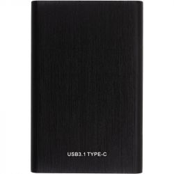 ������� ������ PowerPlant ��� HDD 2.5" USB3.1 (HC380473)