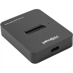 ���-������� ��� ������ SSD-������������ M.2 SATA/NVME, USB-A, USB-C (HC380596)