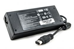 ���� ������� ��� ��������� PowerPlant HP, COMPAQ 220V, 18.5V 90W 4.9A (oval) (HP90EOVAL) - �������� 1