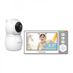 ³������� HELLOBABY 4.3" (HS083779)