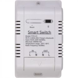 ���� Tuya Wi-Fi �� ��������� �������� ����������� (HS085131)