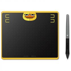 ����������� ������� Huion HS64 Special Edition + �������� (HS64SE)