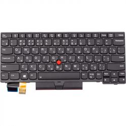    Lenovo Thinkpad X13, with Trackpoint, with Backlight (KB314874)