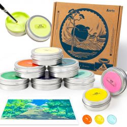 �������� ������ Arrtx 9B, 9 ������ (LC302925)