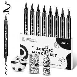 ��������� ������� Arrtx AACM-03-8BK, ������ (LC303458)