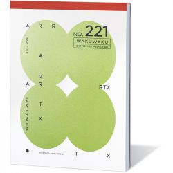 ������� Arrtx No.221 A4 Mix Media, 36 ������ (LC303465)