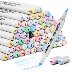   Arrtx OROS ASM-03-PT03, 66 ,   (LC303663)