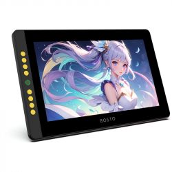   Bosto Movsketch 13 (OLED) (MOVSKETCH13)