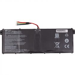 PowerPlant   ACER Aspire 7 A715 (AC14B18J) 11.4V 3600mAh (NB410279)