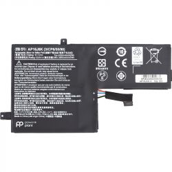 ����������� PowerPlant ��� ��������� ACER Chromebook 11 C731 (AP16J8K) 11.1V 4050mAh (NB410644)
