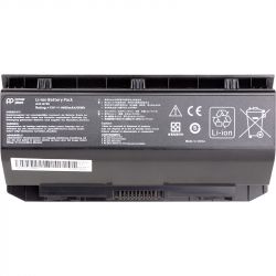 ����������� PowerPlant ��� ��������� ASUS G750 Series (A42-G750) 15V 4400mAh (NB431205) - �������� 1
