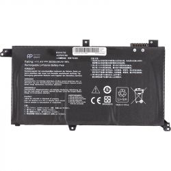 ���������� PowerPlant ��� �������� ASUS VivoBook S14 S43 (B31N1732) 11.4V 3600mAh (NB431779)