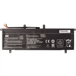  PowerPlant   ASUS ZenBook Duo UX481 (C41N1901) 14.8V 3400mAh (NB432059)