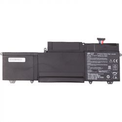 ���������� PowerPlant ��� �������� ASUS VivoBook U38N (C23-UX32) 7.4V 6600mAh (NB432264)