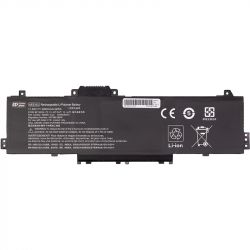 ����������� PowerPlant ��� ��������� HP 240 G10 Series (AE03XL) 11.55V 3600mAh (NB462506)