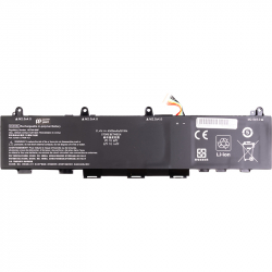 ���������� PowerPlant ��� �������� HP EliteBook 850 G7 (CC03XL Type2) 11.4V 4500mAh (NB462544)