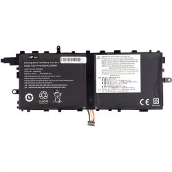 ����������� PowerPlant ��� ��������� LENOVO ThinkPad X1 Tablet (00HW046) 7.6V 4750mAh (NB481736)