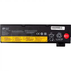 ���������� PowerPlant ��� �������� LENOVO ThinkPad T570 (SB10K97582) 10.8V 4400mAh (NB482344)
