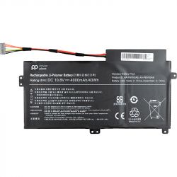 ����������� PowerPlant ��� ��������� SAMSUNG 370R (AA-PBVN3AB) 10.8V 4000mAh (NB490080)