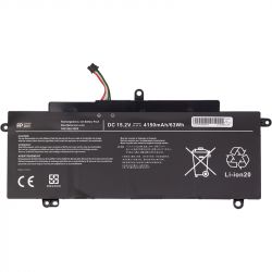 ���������� PowerPlant ��� �������� TOSHIBA Z50-A Series (PA5149U-1BRS)15.2V 4150mAh (NB510252)