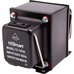 ������������� ������� 110VAC-220VAC/ 220VAC-110VAC, 1000VA (NV823093)