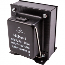 ������������� ������� 110VAC-220VAC/ 220VAC-110VAC, 1500VA (NV823109)