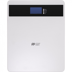 ���������� PowerPlant LiFePO4 25.6V 100Ah 2560Wh (NV823185)