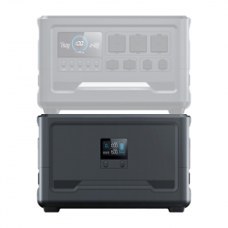 ��������� ������� PowerPlant BT30 3072Wh (PB931552)