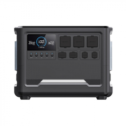 ������� ������� PowerPlant G36 3072Wh, 853333mAh, 3600W (PB931569)