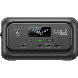 �������� ������� Bluetti Elite 10 128Wh 35555mAh 200W (PB931576)