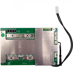 BMS � Bluetooth BK-DP04S007-L4S-100A-100A-B-U-S V1.1 (PB931620)