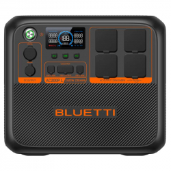 �������� ������� Bluetti AC200PL 2304Wh 640000mAh, 2400W (PB931651)