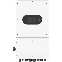 ó������� �������� ���������� ZLPOWER 8KW IP65 DC 40-60V Ac 220V,PV 125-500V (PD0080G-SPM-EU)