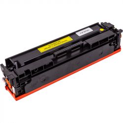 �������� PowerPlant Canon MF742/744/746, LBP663/664 (CRG-055) YL (� �����) (PP-CRG-055YL)