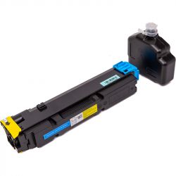  PowerPlant Kyocera TK-5370 CY ( ) (PP-TK-5370CY)