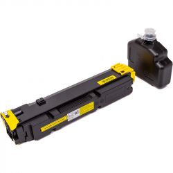  PowerPlant Kyocera TK-5370 YL ( ) (PP-TK-5370YL)