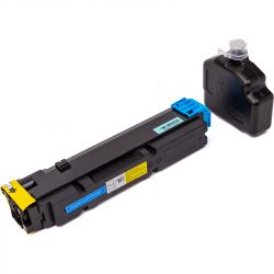  PowerPlant Kyocera TK-5380 CY ( ) (PP-TK-5380CY)