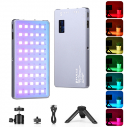 ���������� �������������� RGB ����� Puluz PU633 ��� ����������� �� ����������