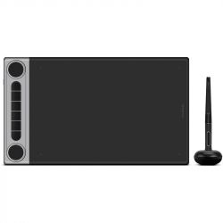 ��������� ������� Huion Inspiroy Dial 2 (Q630M) + ���������