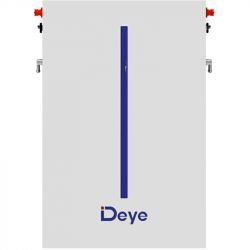 ������������ ������� Deye LiFePO4 51,2V 120Ah 6,14kWh (RW-M6.1)