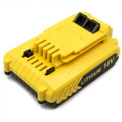 ���������� PowerPlant ��� ����������� �� ����������������� BLACK&DECKER 18V 2Ah Li-ion (TB920693)