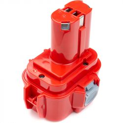 ���������� PowerPlant ��� ����������� �� ����������������� MAKITA 9.6V 2.0Ah Ni-MH (192019-4) (TB920921)