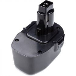 ���������� PowerPlant ��� ����������� �� ����������������� BLACK&DECKER 14.4V 2.0Ah Ni-MH (A9262) (TB921058)