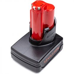 ���������� PowerPlant ��� ����������� �� ����������������� MILWAUKEE 12V 5.0Ah Li-ion (48-11-2401 (TB921096)