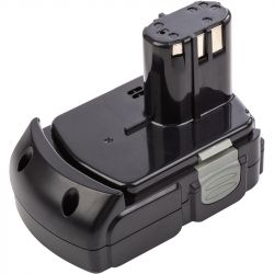 ����������� PowerPlant ��� ����������� �� ����������������� HITACHI EBM1830, 18V 3Ah, Li-ion (TB921522)