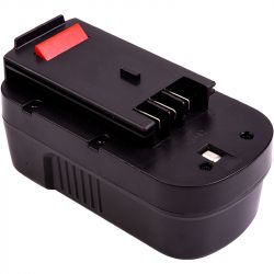 ���������� PowerPlant ��� ����������� �� ����������������� BLACK&DECKER 2.0Ah (BD-L18A) (TB921836)